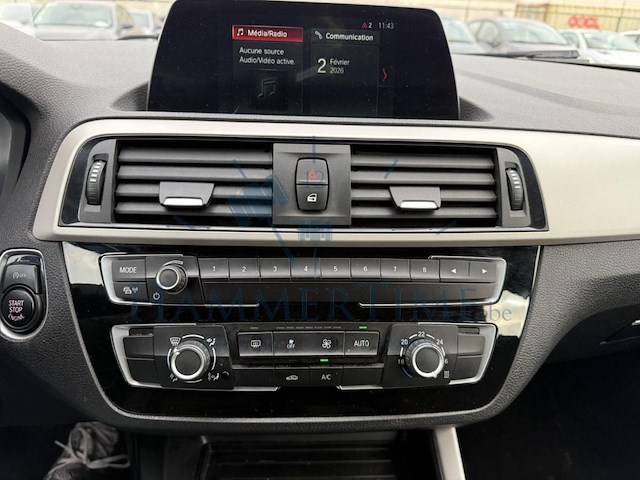 Bmw 1 hatch (f20 lci) 116 d adblue (eu6c), 2019 - afbeelding 5 van  40