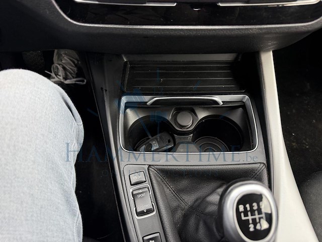 Bmw 1 hatch (f20 lci) 116 d adblue (eu6c), 2019 - afbeelding 6 van  40