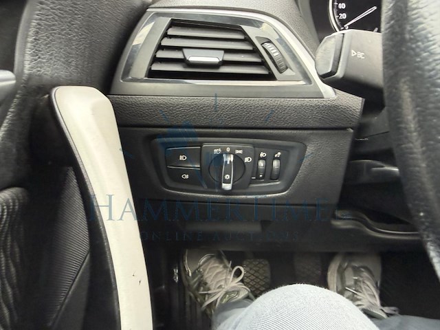 Bmw 1 hatch (f20 lci) 116 d adblue (eu6c), 2019 - afbeelding 10 van  40