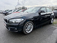 Bmw 1 hatch (f20 lci) 116 d adblue (eu6c), 2019