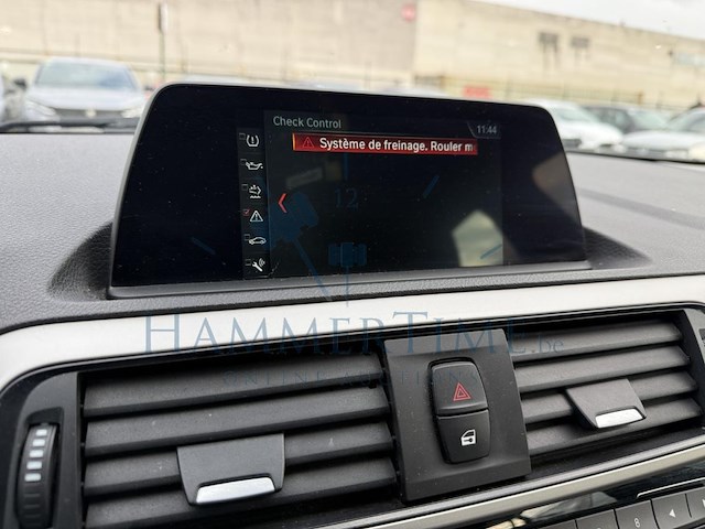 Bmw 1 hatch (f20 lci) 116 d adblue (eu6c), 2019 - afbeelding 14 van  40