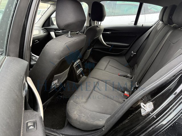 Bmw 1 hatch (f20 lci) 116 d adblue (eu6c), 2019 - afbeelding 16 van  40