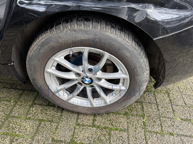 Bmw 1 hatch (f20 lci) 116 d adblue (eu6c), 2019 - afbeelding 17 van  40