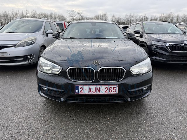 Bmw 1 hatch (f20 lci) 116 d adblue (eu6c), 2019 - afbeelding 12 van  40