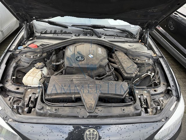 Bmw 1 hatch (f20 lci) 116 d adblue (eu6c), 2019 - afbeelding 25 van  40