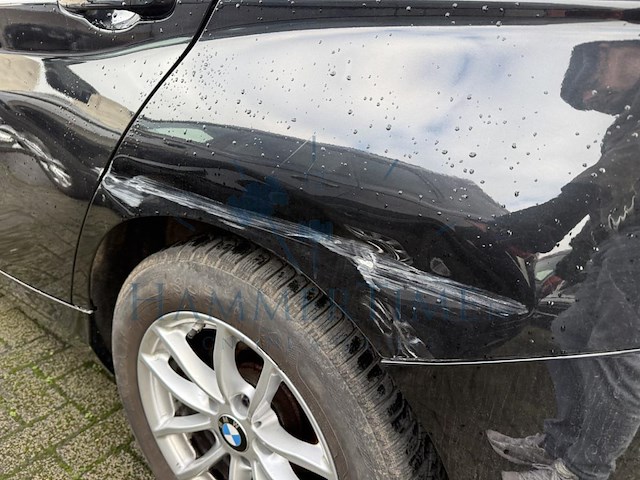 Bmw 1 hatch (f20 lci) 116 d adblue (eu6c), 2019 - afbeelding 31 van  40