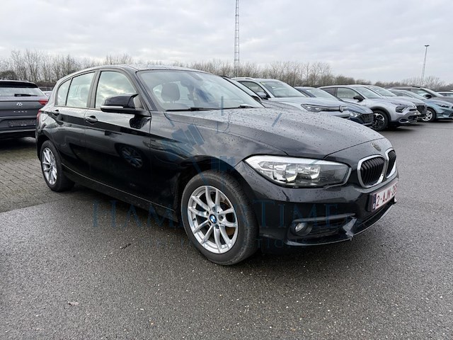 Bmw 1 hatch (f20 lci) 116 d adblue (eu6c), 2019 - afbeelding 23 van  40