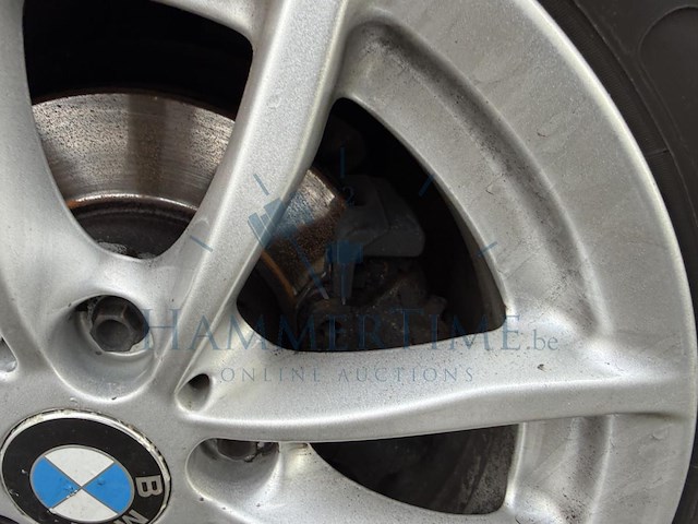 Bmw 1 hatch (f20 lci) 116 d adblue (eu6c), 2019 - afbeelding 35 van  40