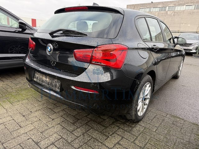 Bmw 1 hatch (f20 lci) 116 d adblue (eu6c), 2019 - afbeelding 34 van  40