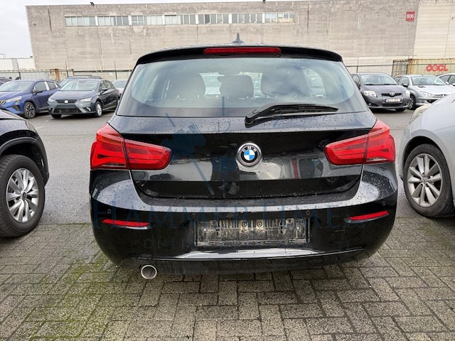 Bmw 1 hatch (f20 lci) 116 d adblue (eu6c), 2019 - afbeelding 36 van  40