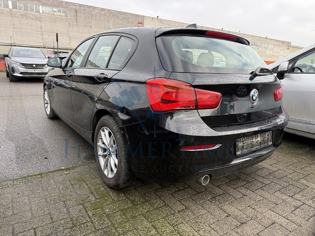 Bmw 1 hatch (f20 lci) 116 d adblue (eu6c), 2019 - afbeelding 37 van  40