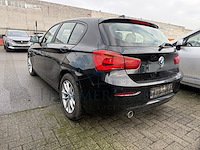 Bmw 1 hatch (f20 lci) 116 d adblue (eu6c), 2019 - afbeelding 37 van  40
