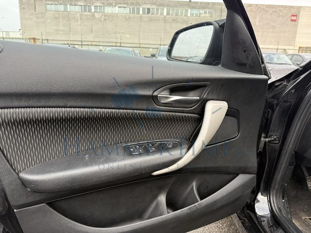 Bmw 1 hatch (f20 lci) 116 d adblue (eu6c), 2019 - afbeelding 38 van  40