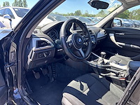 Bmw 1 hatch (f20 lci) 116i, 2017 - afbeelding 3 van  37