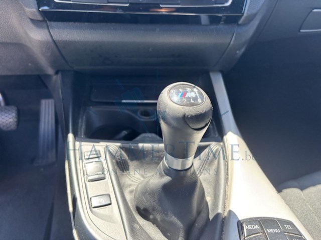 Bmw 1 hatch (f20 lci) 116i, 2017 - afbeelding 9 van  37