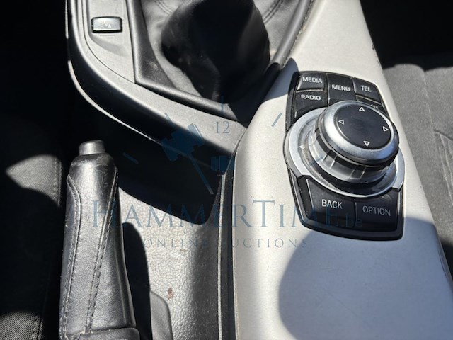 Bmw 1 hatch (f20 lci) 116i, 2017 - afbeelding 10 van  37