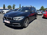 Bmw 1 hatch (f20 lci) 116i, 2017 - afbeelding 1 van  37