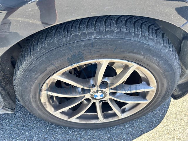 Bmw 1 hatch (f20 lci) 116i, 2017 - afbeelding 22 van  37