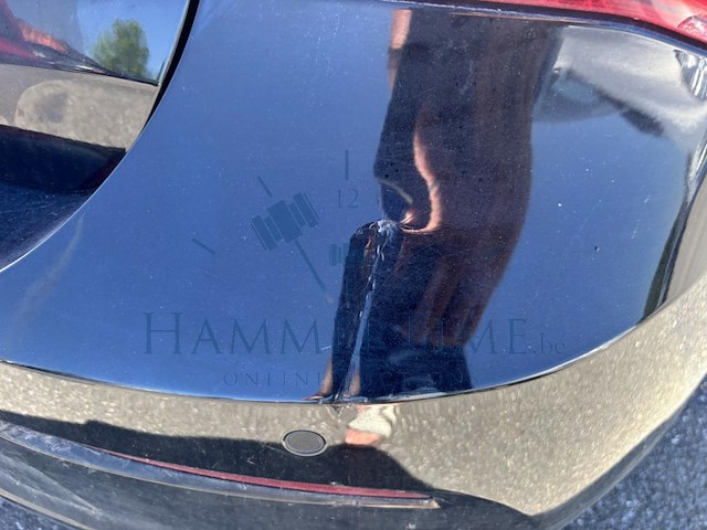 Bmw 1 hatch (f20 lci) 116i, 2017 - afbeelding 28 van  37