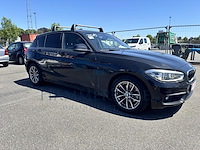 Bmw 1 hatch (f20 lci) 116i, 2017 - afbeelding 23 van  37
