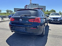 Bmw 1 hatch (f20 lci) 116i, 2017 - afbeelding 33 van  37
