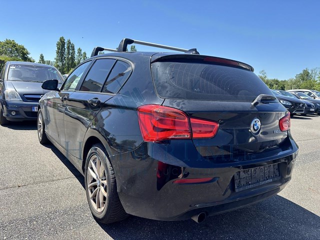 Bmw 1 hatch (f20 lci) 116i, 2017 - afbeelding 35 van  37