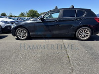 Bmw 1 hatch (f20 lci) 116i, 2017 - afbeelding 36 van  37