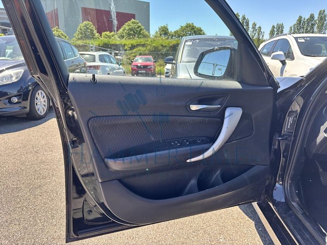 Bmw 1 hatch (f20 lci) 116i, 2017 - afbeelding 37 van  37