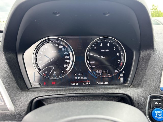 Bmw 1 hatch (f20 lci) 116i joy edition,2018 - afbeelding 5 van  36