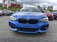 Bmw 1 hatch (f20 lci) 116i joy edition,2018 - afbeelding 12 van  36