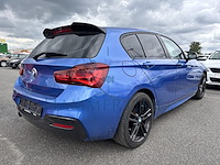 Bmw 1 hatch (f20 lci) 116i joy edition,2018 - afbeelding 32 van  36