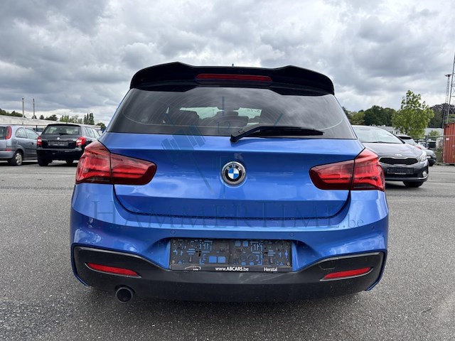Bmw 1 hatch (f20 lci) 116i joy edition,2018 - afbeelding 33 van  36