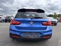 Bmw 1 hatch (f20 lci) 116i joy edition,2018 - afbeelding 33 van  36