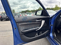 Bmw 1 hatch (f20 lci) 116i joy edition,2018 - afbeelding 36 van  36