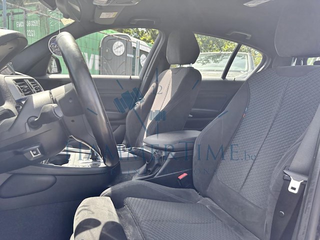 Bmw 1 hatch f20 lci 118ia 136 at, 2017 - afbeelding 2 van  34