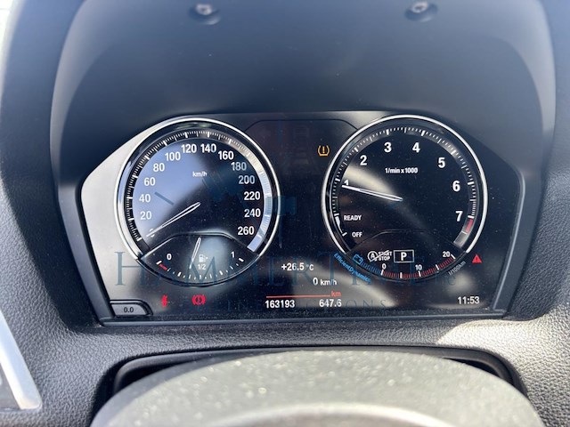 Bmw 1 hatch f20 lci 118ia 136 at, 2017 - afbeelding 4 van  34
