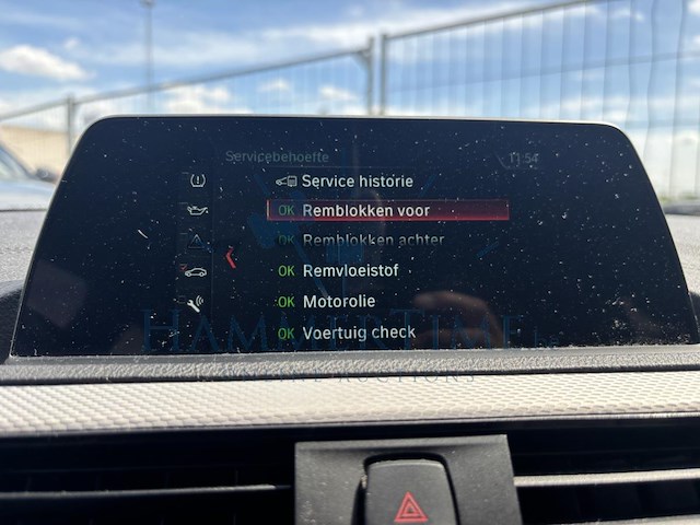 Bmw 1 hatch f20 lci 118ia 136 at, 2017 - afbeelding 7 van  34