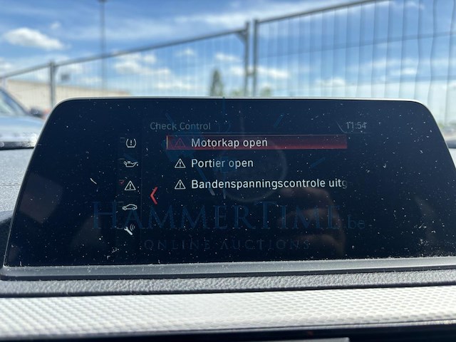Bmw 1 hatch f20 lci 118ia 136 at, 2017 - afbeelding 8 van  34