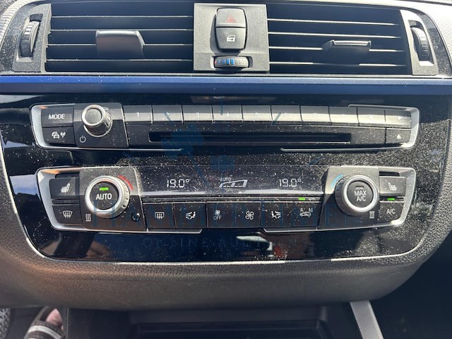 Bmw 1 hatch f20 lci 118ia 136 at, 2017 - afbeelding 9 van  34