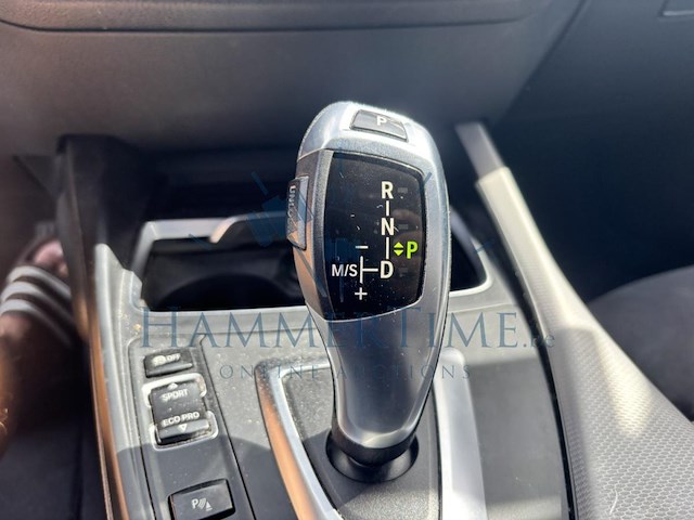 Bmw 1 hatch f20 lci 118ia 136 at, 2017 - afbeelding 10 van  34