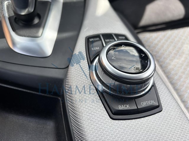 Bmw 1 hatch f20 lci 118ia 136 at, 2017 - afbeelding 11 van  34