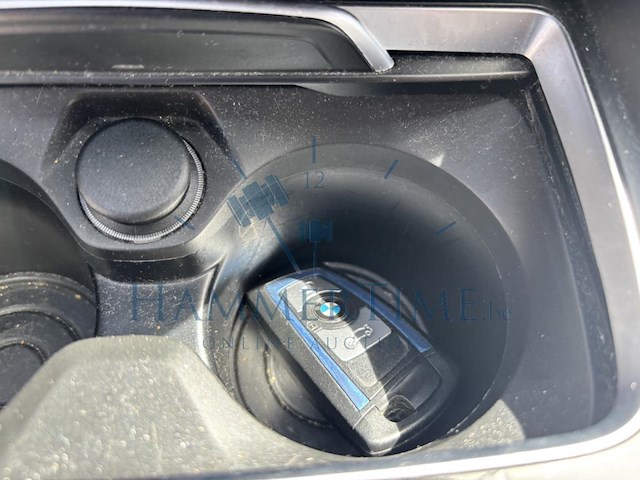 Bmw 1 hatch f20 lci 118ia 136 at, 2017 - afbeelding 14 van  34