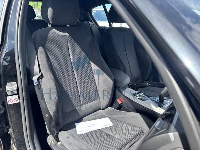 Bmw 1 hatch f20 lci 118ia 136 at, 2017 - afbeelding 22 van  34
