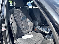 Bmw 1 hatch f20 lci 118ia 136 at, 2017 - afbeelding 22 van  34