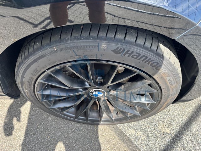 Bmw 1 hatch f20 lci 118ia 136 at, 2017 - afbeelding 25 van  34