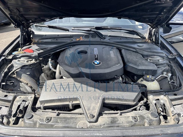 Bmw 1 hatch f20 lci 118ia 136 at, 2017 - afbeelding 26 van  34
