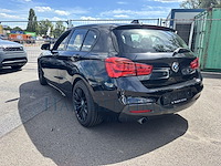 Bmw 1 hatch f20 lci 118ia 136 at, 2017 - afbeelding 32 van  34