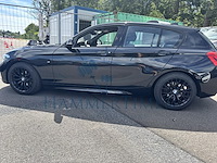 Bmw 1 hatch f20 lci 118ia 136 at, 2017 - afbeelding 33 van  34