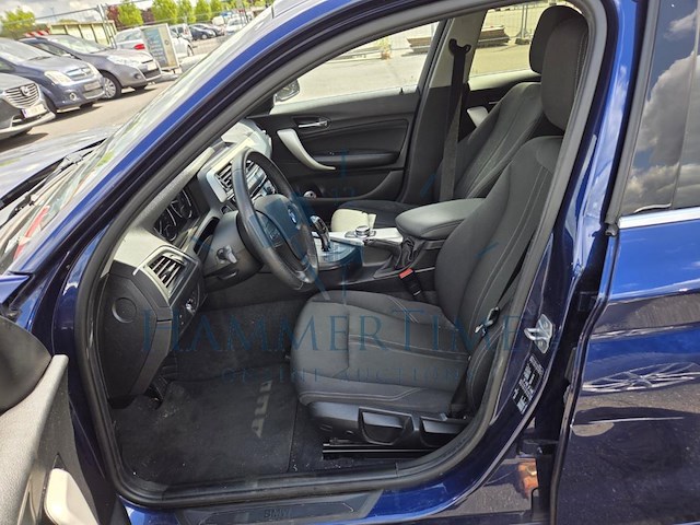 Bmw 1 hatch (f20 lci) 118ia opf (eu6d-temp) 136 at, 2019 - afbeelding 2 van  55