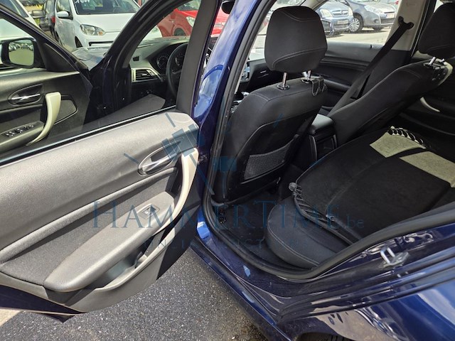 Bmw 1 hatch (f20 lci) 118ia opf (eu6d-temp) 136 at, 2019 - afbeelding 3 van  55